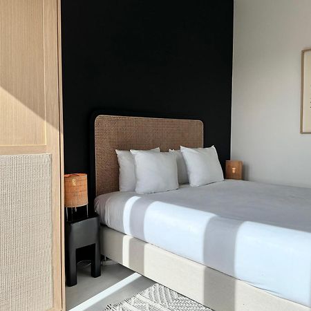 3 Room Luxury Design Apartment With Airconditioning, Close To Gent St-Pieters Station ภายนอก รูปภาพ