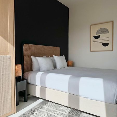 3 Room Luxury Design Apartment With Airconditioning, Close To Gent St-Pieters Station ภายนอก รูปภาพ