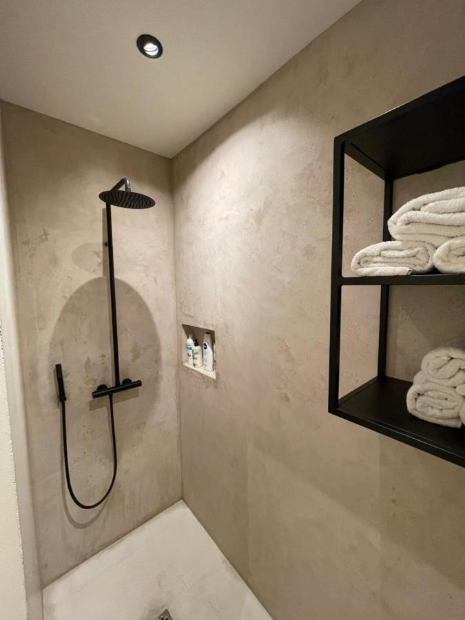 3 Room Luxury Design Apartment With Airconditioning, Close To Gent St-Pieters Station ภายนอก รูปภาพ